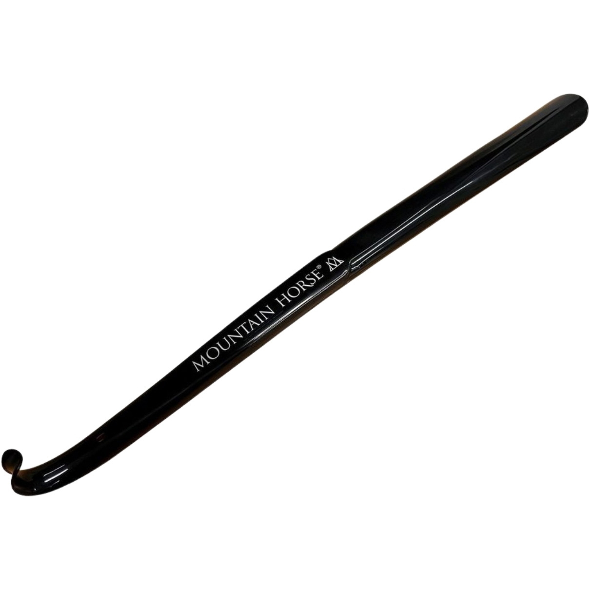 Mountain Horse Shoe Horn 10480 - Black